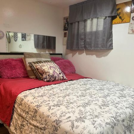 Garden Suite 30 Mins To Nyc, Mins To Ewr, Prudential Center, Njpack Belleville Dış mekan fotoğraf