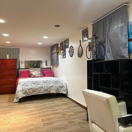 Garden Suite 30 Mins To Nyc, Mins To Ewr, Prudential Center, Njpack Belleville Dış mekan fotoğraf