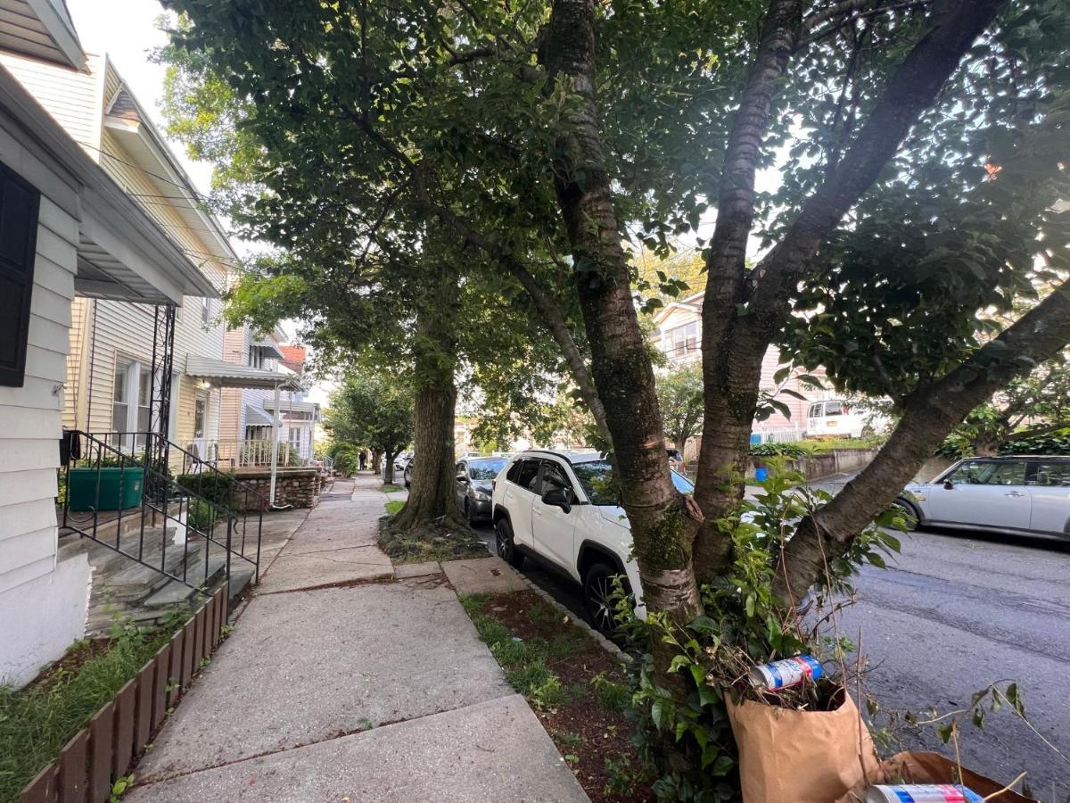 Garden Suite 30 Mins To Nyc, Mins To Ewr, Prudential Center, Njpack Belleville Dış mekan fotoğraf