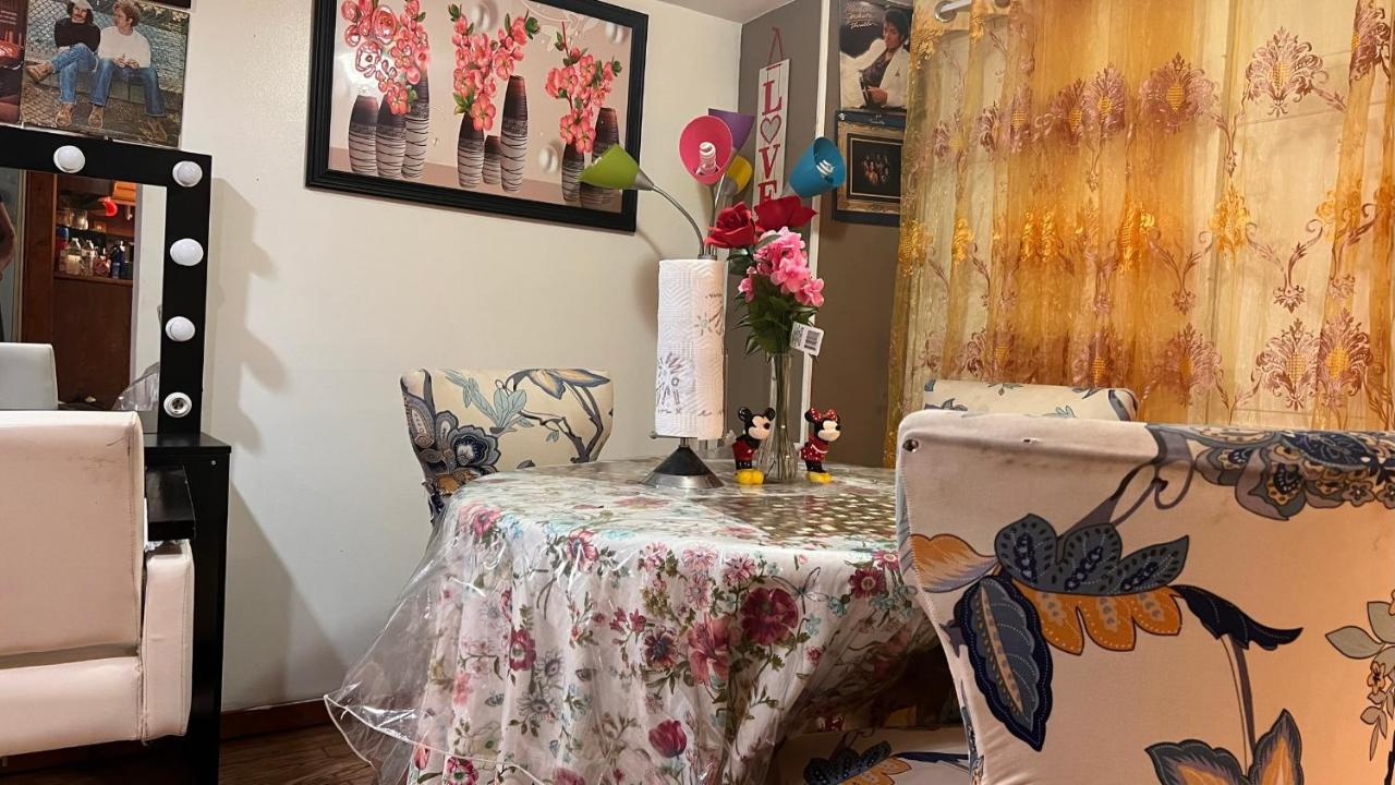 Garden Suite 30 Mins To Nyc, Mins To Ewr, Prudential Center, Njpack Belleville Dış mekan fotoğraf