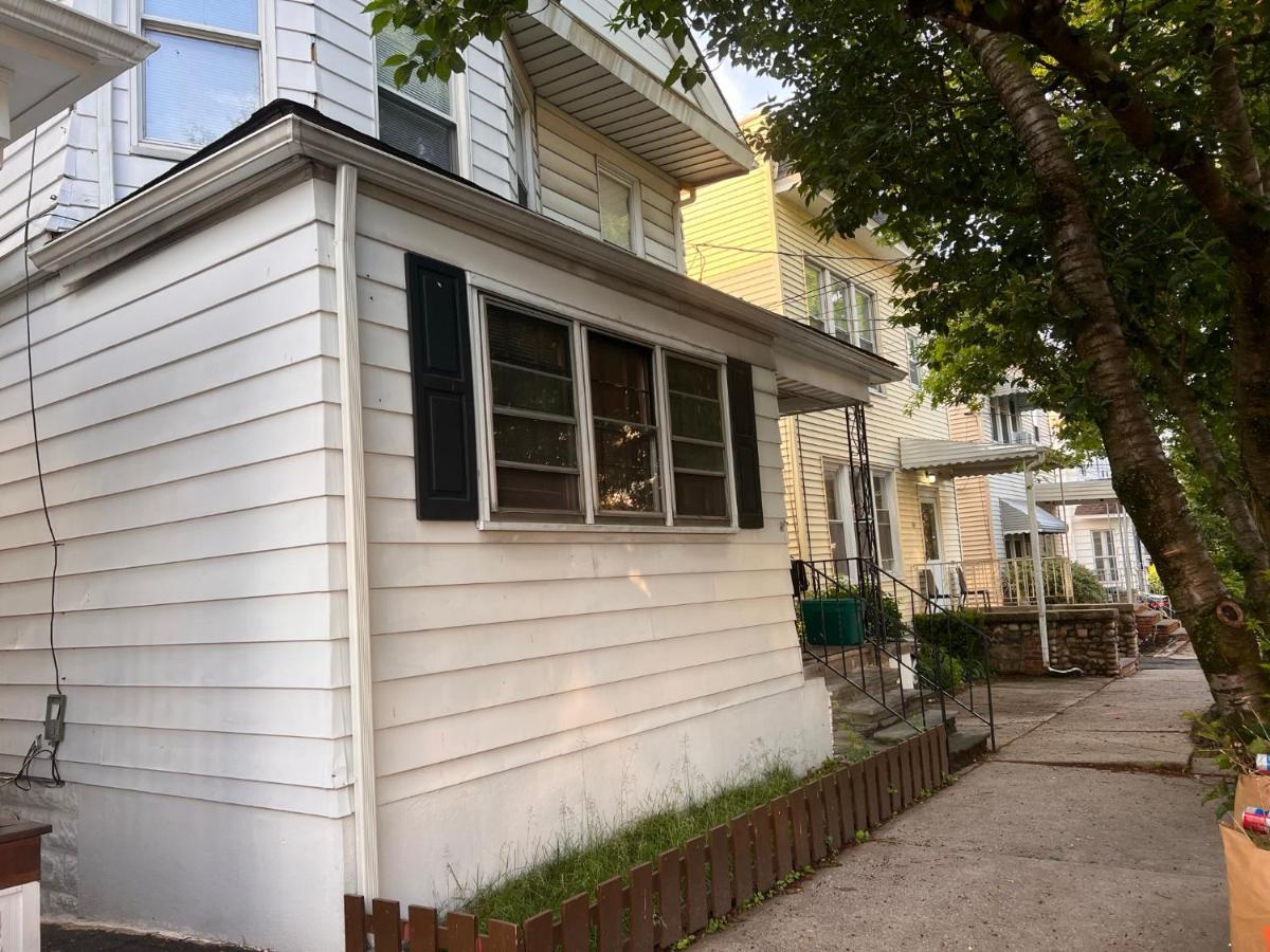Garden Suite 30 Mins To Nyc, Mins To Ewr, Prudential Center, Njpack Belleville Dış mekan fotoğraf