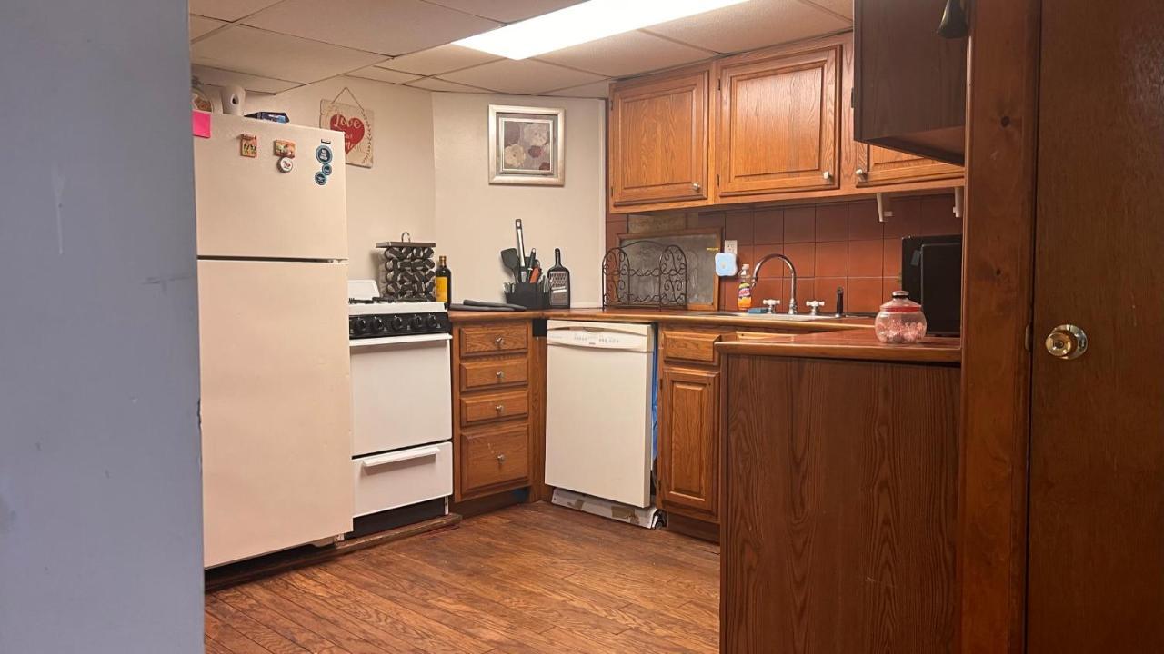 Garden Suite 30 Mins To Nyc, Mins To Ewr, Prudential Center, Njpack Belleville Dış mekan fotoğraf