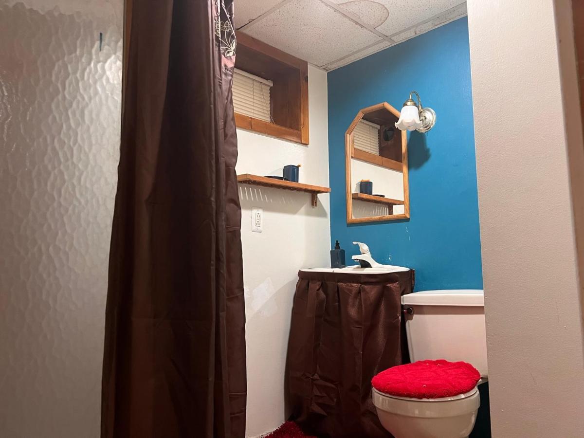 Garden Suite 30 Mins To Nyc, Mins To Ewr, Prudential Center, Njpack Belleville Dış mekan fotoğraf