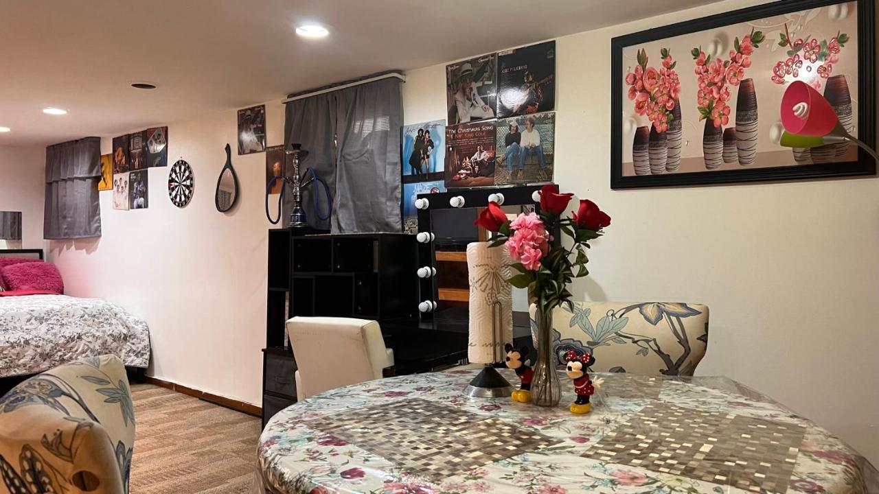 Garden Suite 30 Mins To Nyc, Mins To Ewr, Prudential Center, Njpack Belleville Dış mekan fotoğraf